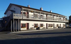 Acadia Sunrise Motel